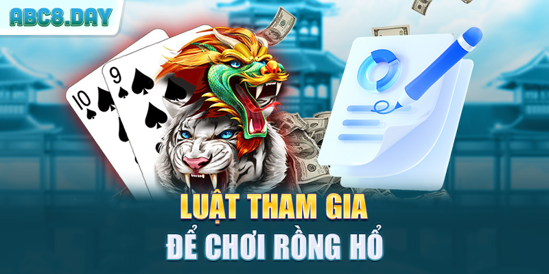 Luật tham gia chơi xóc đĩa tại ABC8